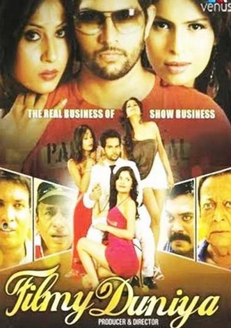 Filmi Duniya