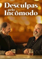 Desculpas pelo Incômodo