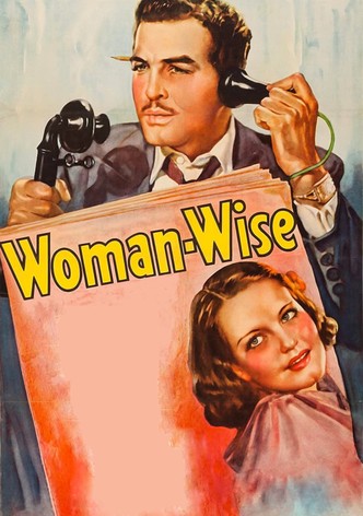 Woman-Wise