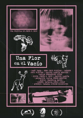 Una Flor en el Vacío