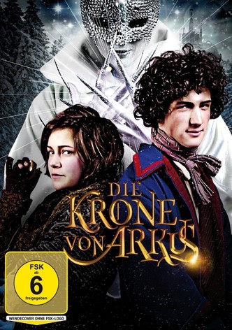 Die Krone von Arkus