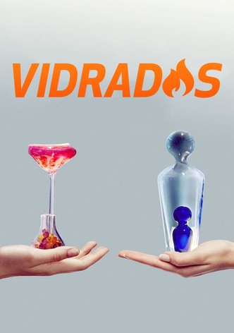 Vidrados