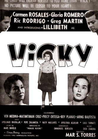 Vicky