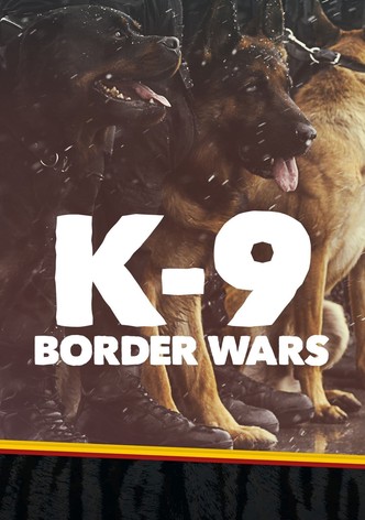 Border Wars - watch tv show streaming online