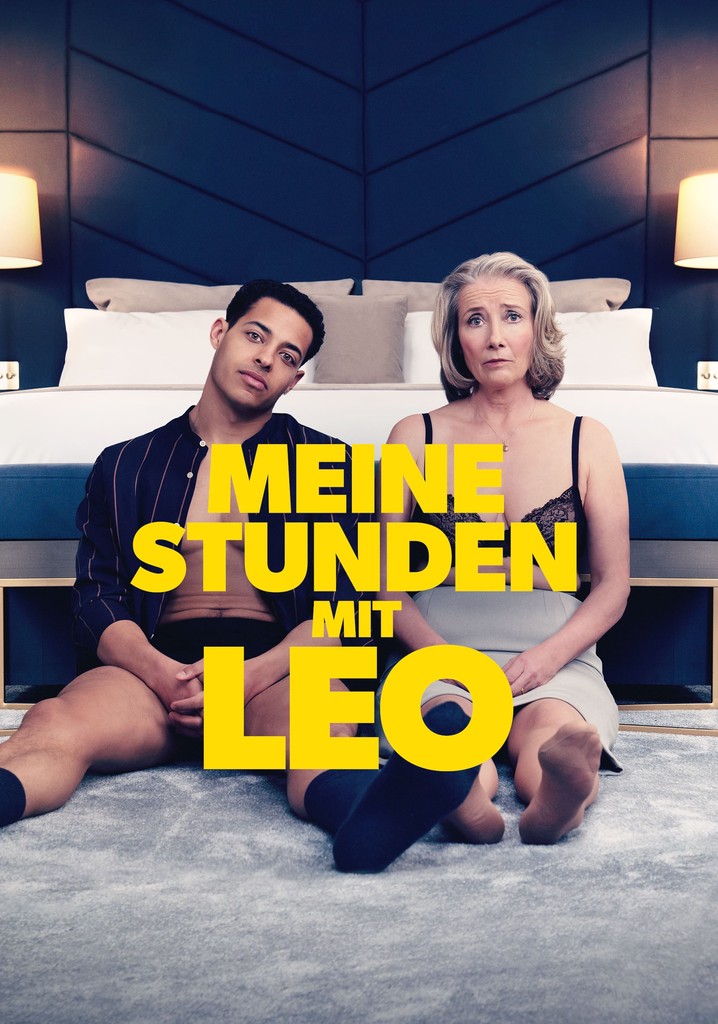 Meine Stunden mit Leo - Stream: Jetzt Film online anschauen