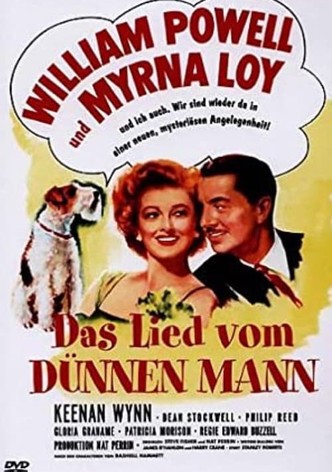 Das Lied vom dünnen Mann