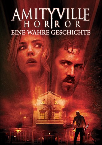 Amityville Horror - Eine wahre Geschichte