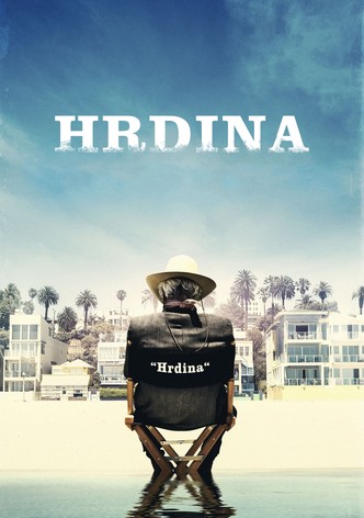 Hrdina