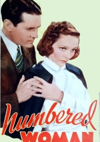 Numbered Woman