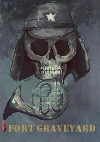 Fort Graveyard