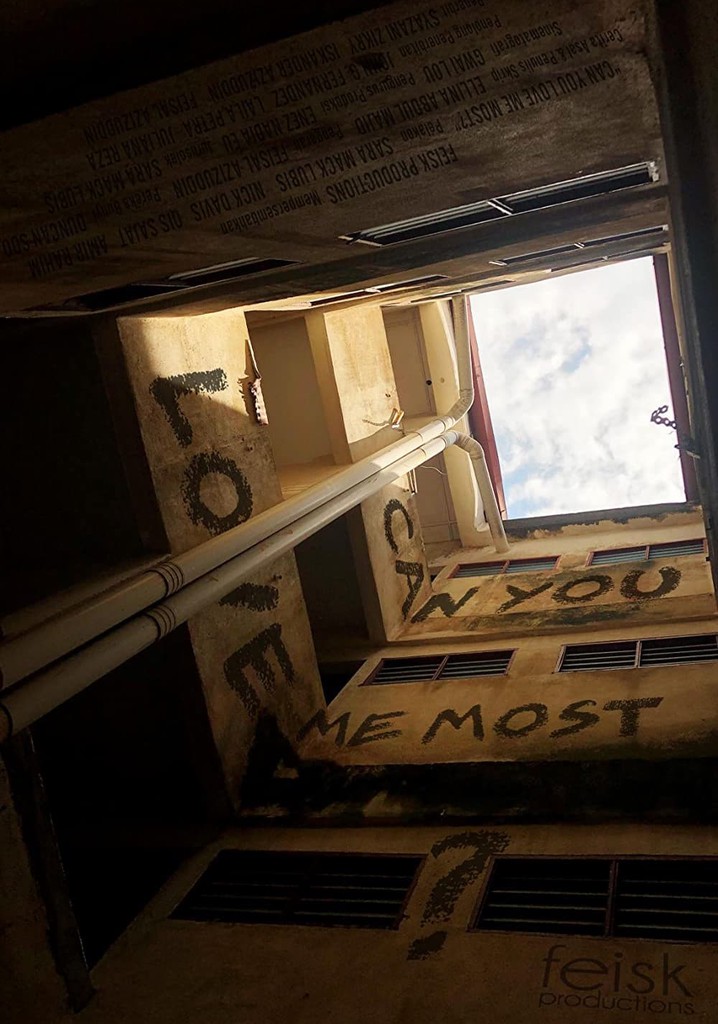 Can you love me most?