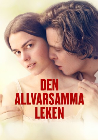 Den allvarsamma leken