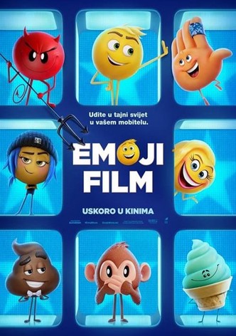 Emoji film