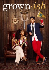 Grown-ish - Staffel 5