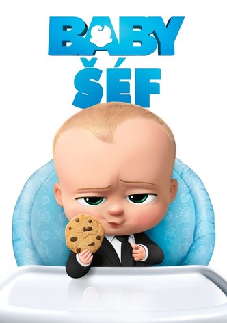 Baby šéf