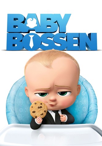 Baby-bossen