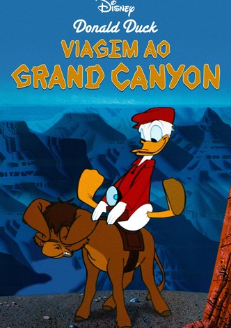 O Grande Canyonscópio