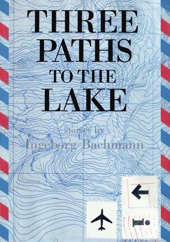 Three Paths to the Lake