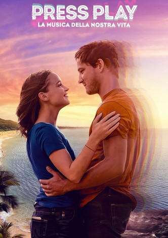 Press Play - La musica della nostra vita