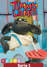 Timmy Lamm - Timmy Tid - Season 1