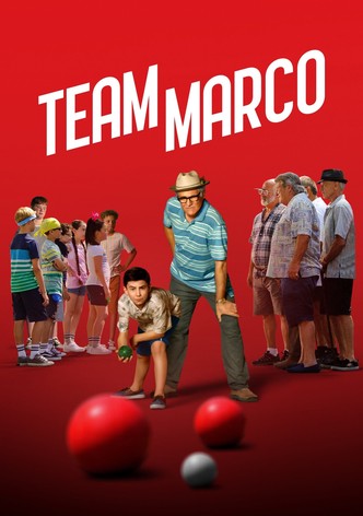 Team Marco