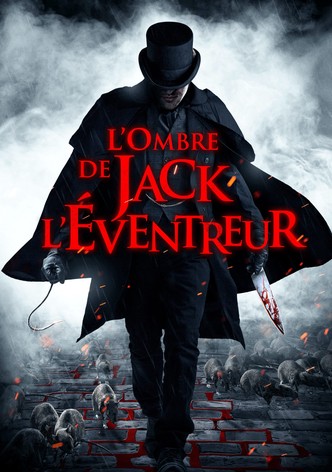 L'Ombre de Jack l'Eventreur