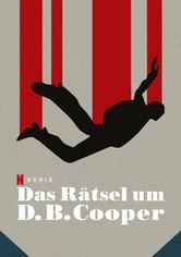Das Rätsel um D. B. Cooper