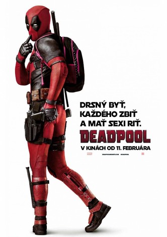 Deadpool