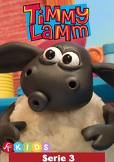 Timmy Lamm - Säsong 3