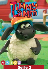 Timmy Lamm - Season 2