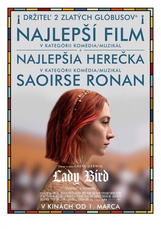 Lady Bird