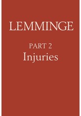 Lemmings, Part 2: Injuries