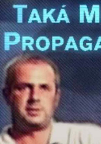 Taká malá propaganda
