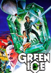 Green Ice