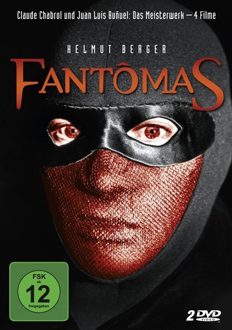 Fantomas