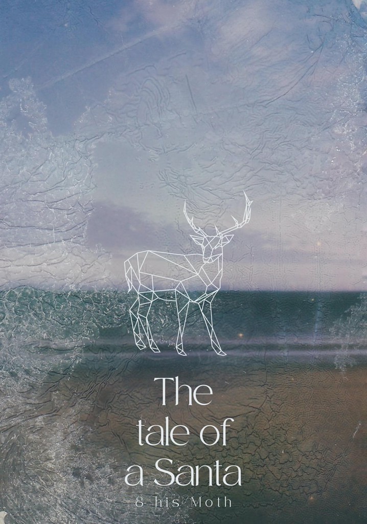 The Tale Of A Santa And His Moth