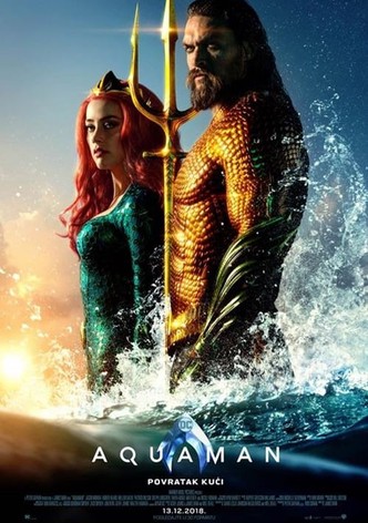 Aquaman