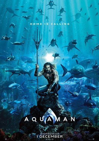 Aquaman