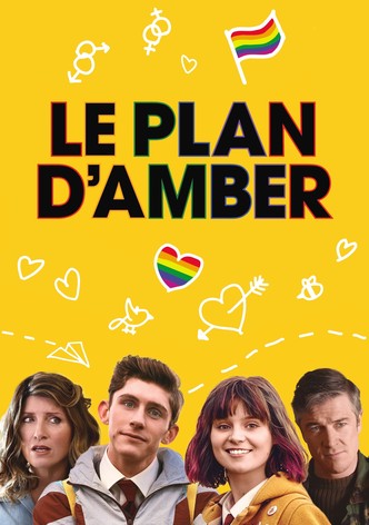 Le plan d'Amber