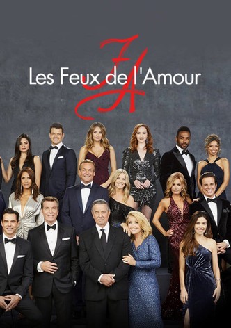 Les Feux de l'Amour