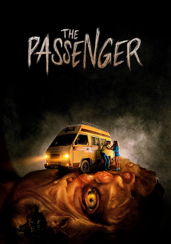 The Passenger sur RTLplay : voir les épisodes en streaming
