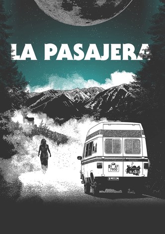 La pasajera