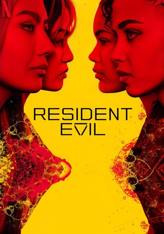 Resident Evil: A Série