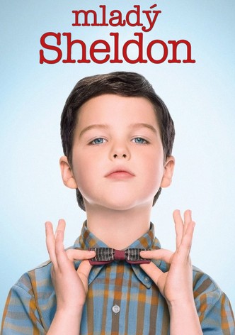 Mladý Sheldon