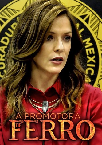 La fiscal de hierro