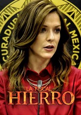 La Fiscal de Hierro
