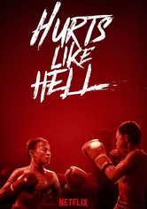 Hurts Like Hell - Season 1