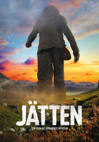 Jätten