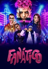 Fanático - Sezon 1