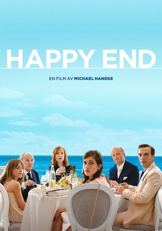 Happy End